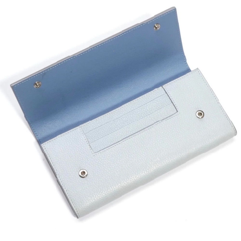 Céline Large Flap Multifunction Wallet - Picture 3 of 15